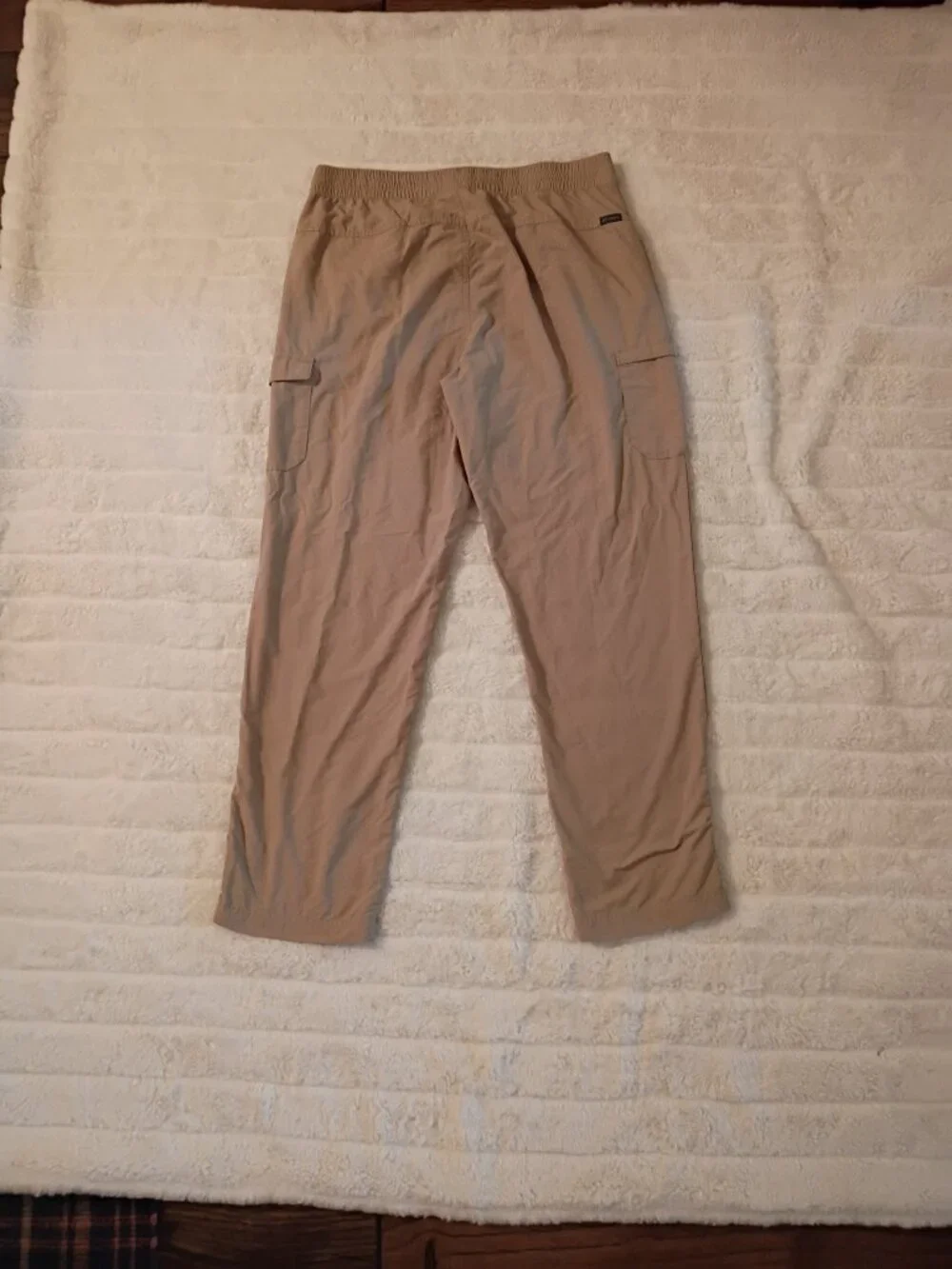 Columbia Capris - Picture 3 of 10